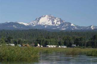 Chester, Warner Valley & Tehama County