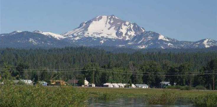 Chester, Warner Valley & Tehama County