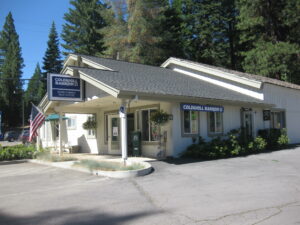 Coldwell Banker Office