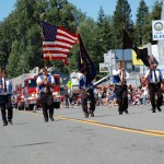 2010 4th of July Parade