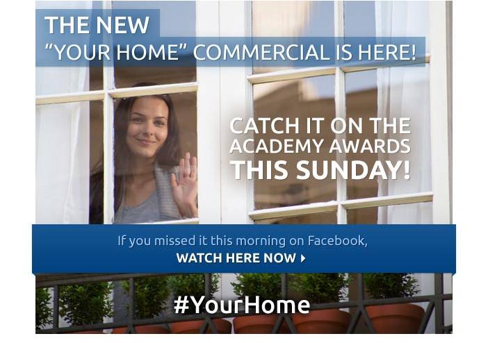 Your Home is You