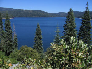 Bucks Lake - Plumas County Real Estate