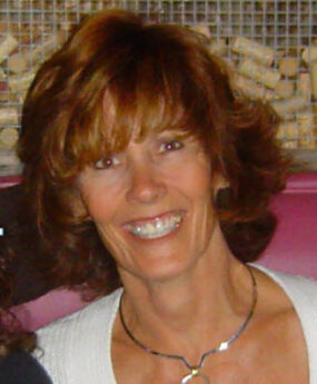 Susan Bryner